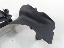 Load image into Gallery viewer, 2017 BMW R1200GS GSW K50 Lower Headlight Cover Mount Stay 46637727276 | Mototech271
