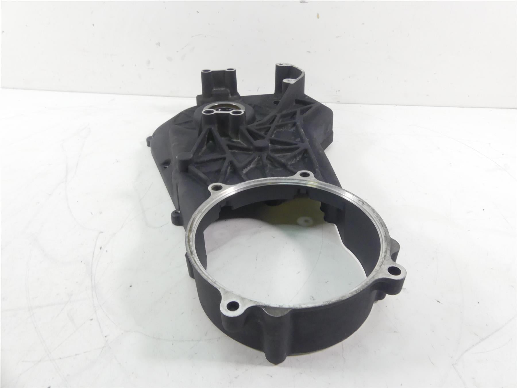 2005 Harley Softail FLSTSC Heritage Springer Inner Primary Drive Cover 60620-94B {{ shop.shopifyCountryName }} - Mototech271