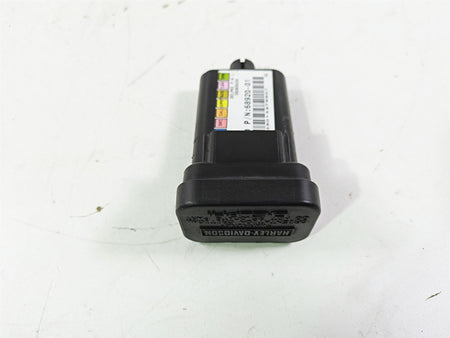 2002 Harley Dyna FXDL Low Rider Tsm Turn Signal Module Unit 68920-01 {{ shop.shopifyCountryName }} - Mototech271