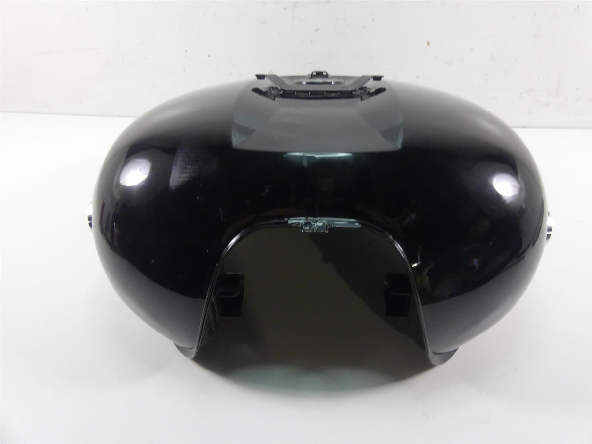 2002 Honda VTX1800 C Fuel Gas Petrol Tank Small Dent -Read 17520-MCH {{ shop.shopifyCountryName }} - Mototech271