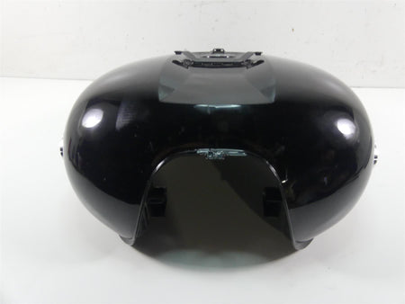 2002 Honda VTX1800 C Fuel Gas Petrol Tank Small Dent -Read 17520-MCH {{ shop.shopifyCountryName }} - Mototech271