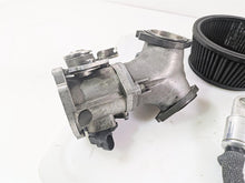 Load image into Gallery viewer, Harley Davidson Thundermax 54mm Throttle Body &amp; Air Cleaner 709 2397
