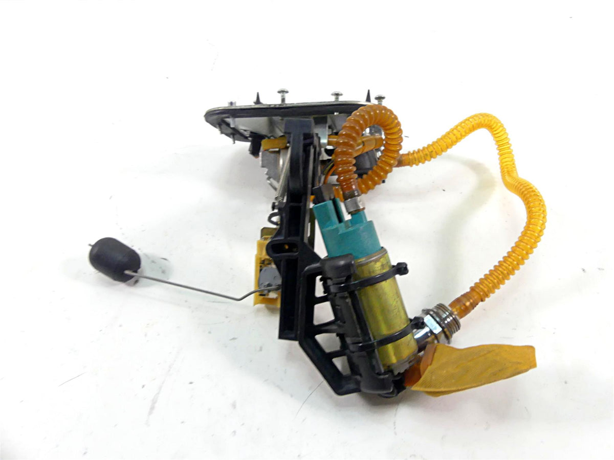 2002 Harley FLSTCI Softail Heritage Fuel Gas Petrol Pump -Tested 75132-01A {{ shop.shopifyCountryName }} - Mototech271