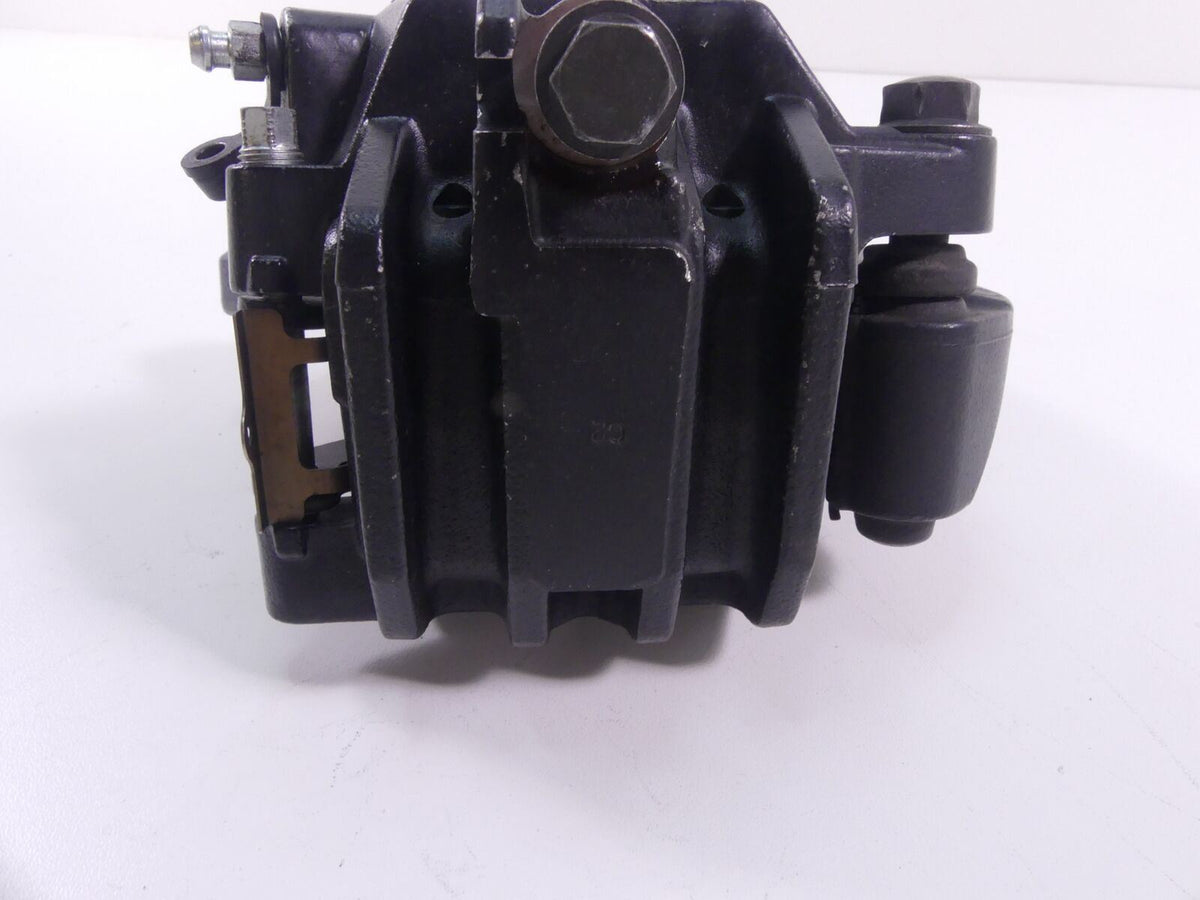 2012 Victory High Ball Rear Nissin Brake Caliper + Mount 1911312 1911948 {{ shop.shopifyCountryName }} - Mototech271