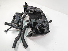 Load image into Gallery viewer, 2020 Ducati Hypermotard 950 SP Radiator Fans Reservoir Hoses Cover Set 54841155A
