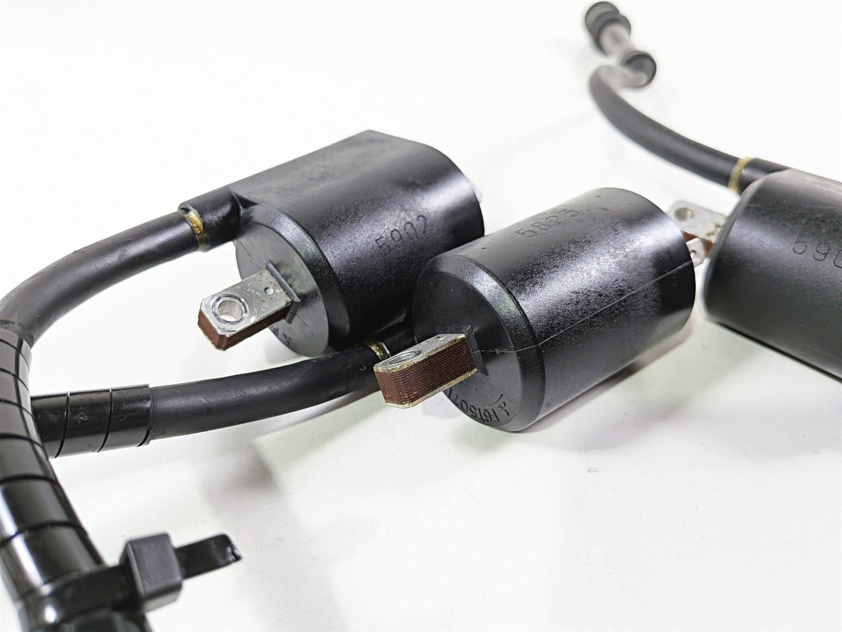 2006 Yamaha XVZ1300 Royal Star Ignition Coil Set 4XY-82320-10-00 4XY-82320-00-00 {{ shop.shopifyCountryName }} - Mototech271