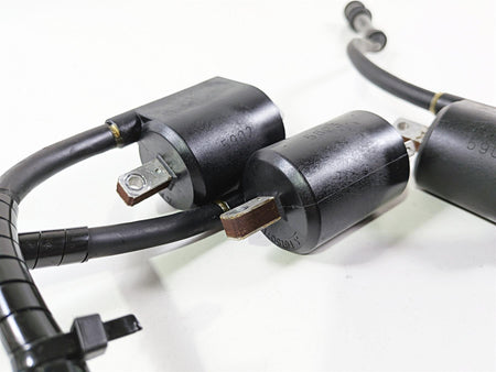 2006 Yamaha XVZ1300 Royal Star Ignition Coil Set 4XY-82320-10-00 4XY-82320-00-00 {{ shop.shopifyCountryName }} - Mototech271