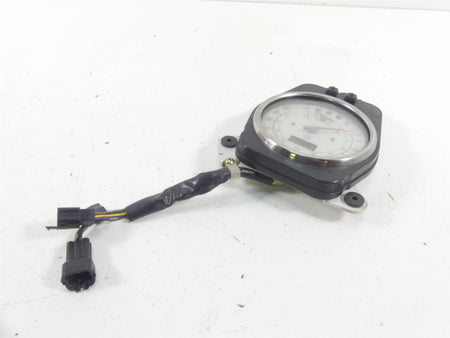 2001 Yamaha XV1600 Road Star Speedometer Gauge Instrument - 14K 4WM-83500-20-00 {{ shop.shopifyCountryName }} - Mototech271
