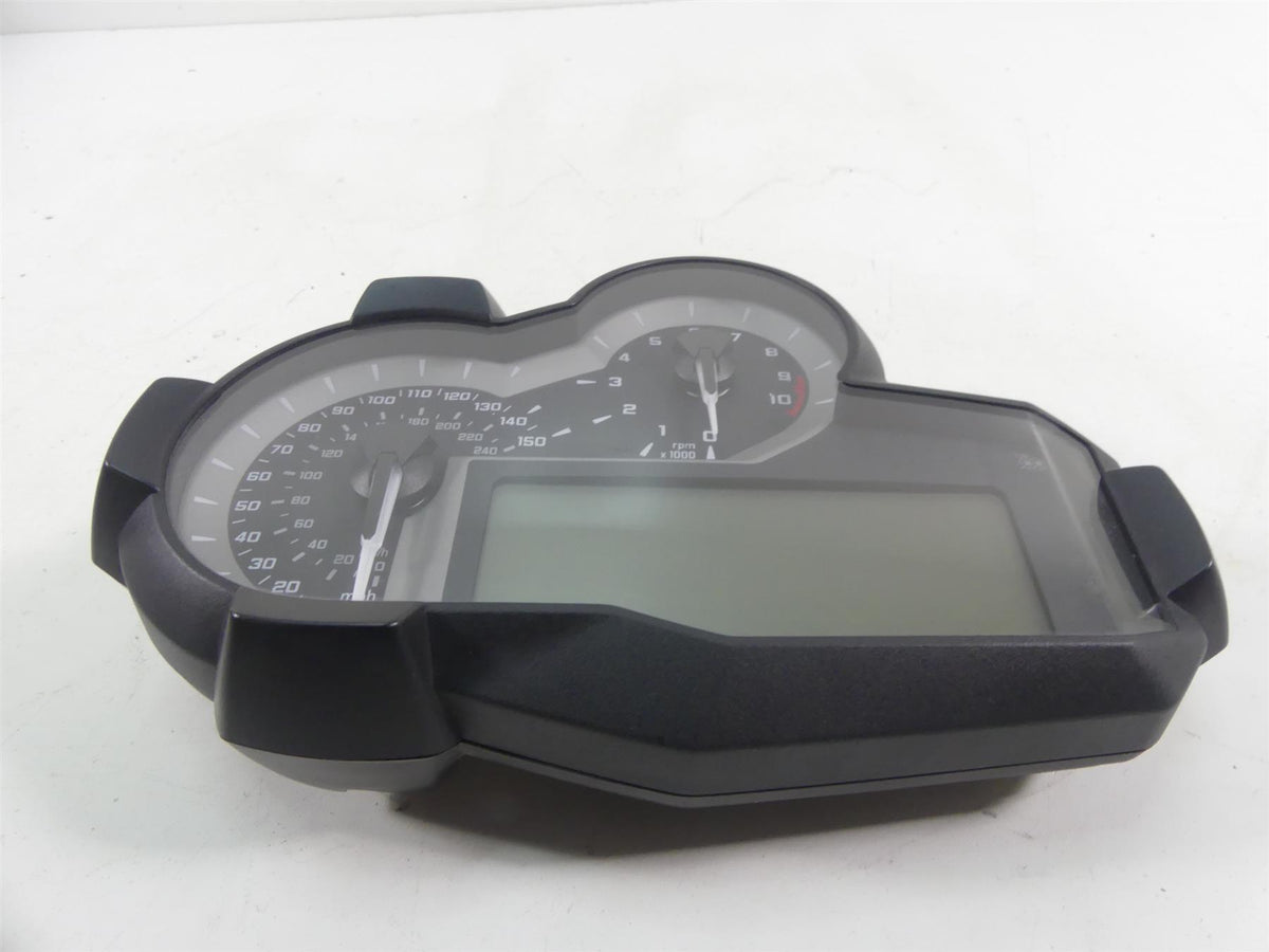 2014 BMW R1200GS K50 Speedometer Speedo Gauge Instrument - 16K 62118549159 {{ shop.shopifyCountryName }} - Mototech271
