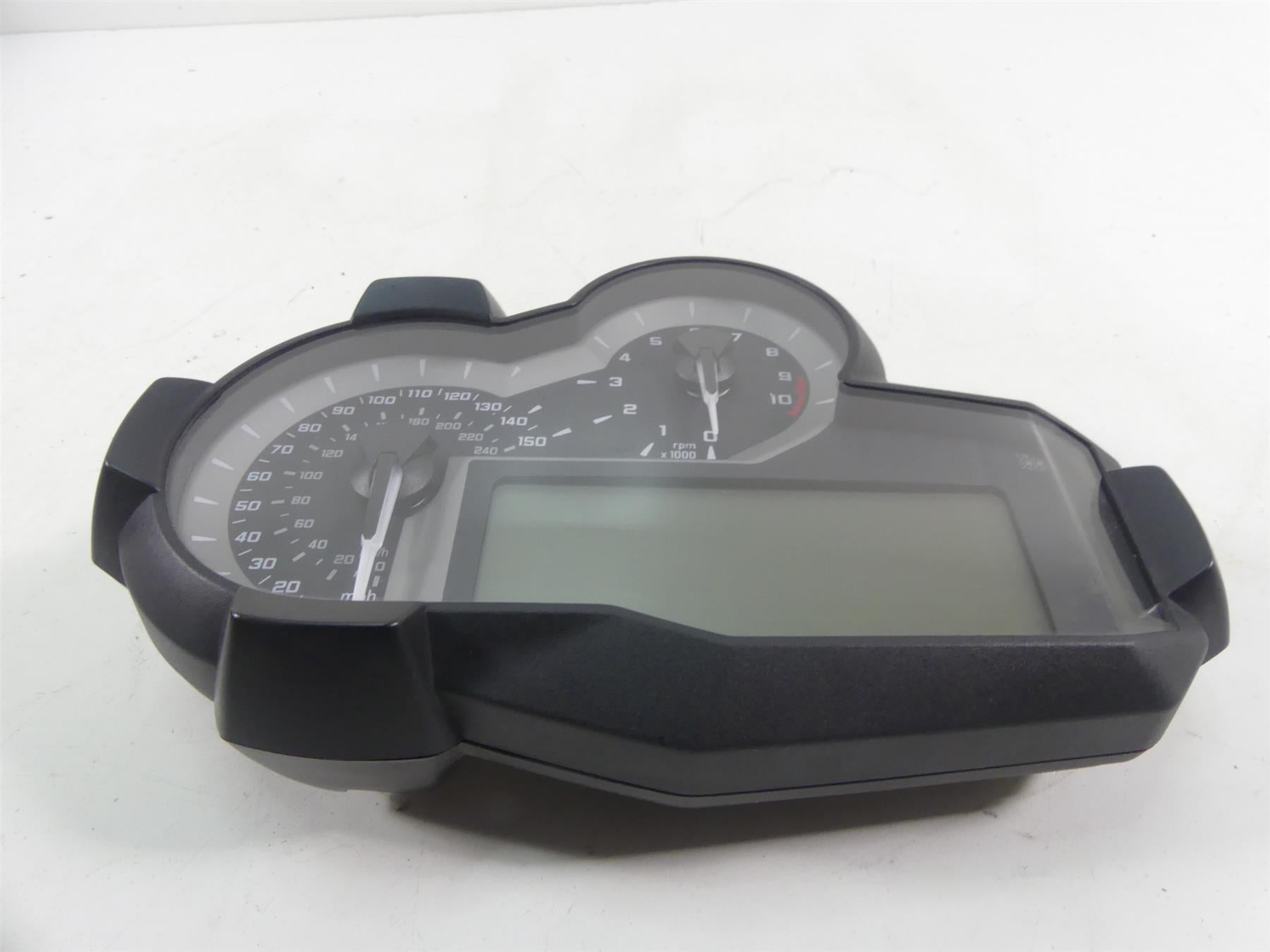 2014 BMW R1200GS K50 Speedometer Speedo Gauge Instrument - 16K 62118549159 {{ shop.shopifyCountryName }} - Mototech271