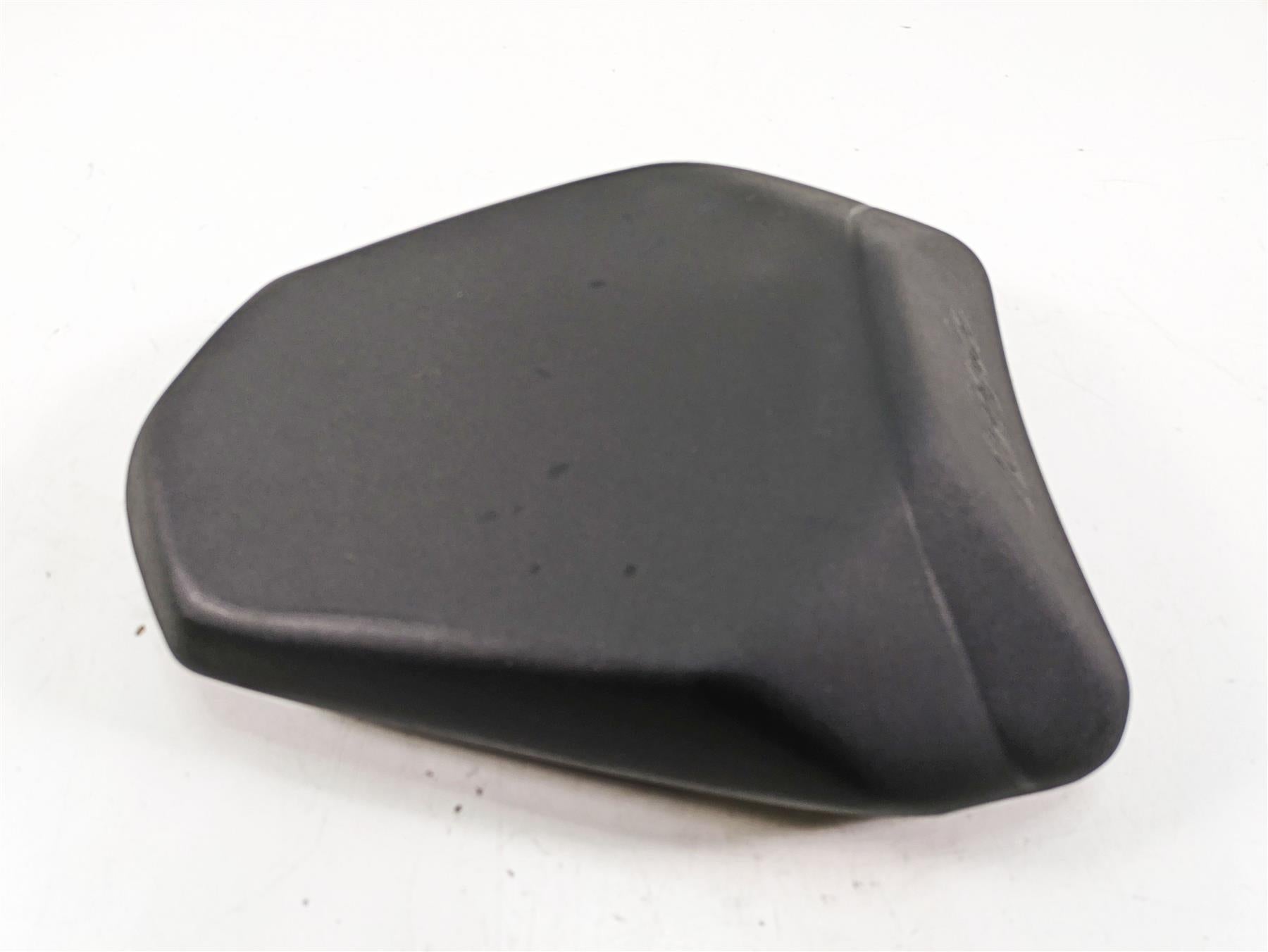 2018 Kawasaki ZX1002 Ninja H2 SX Rear Passenger Seat Saddle 53066-0593-49L {{ shop.shopifyCountryName }} - Mototech271