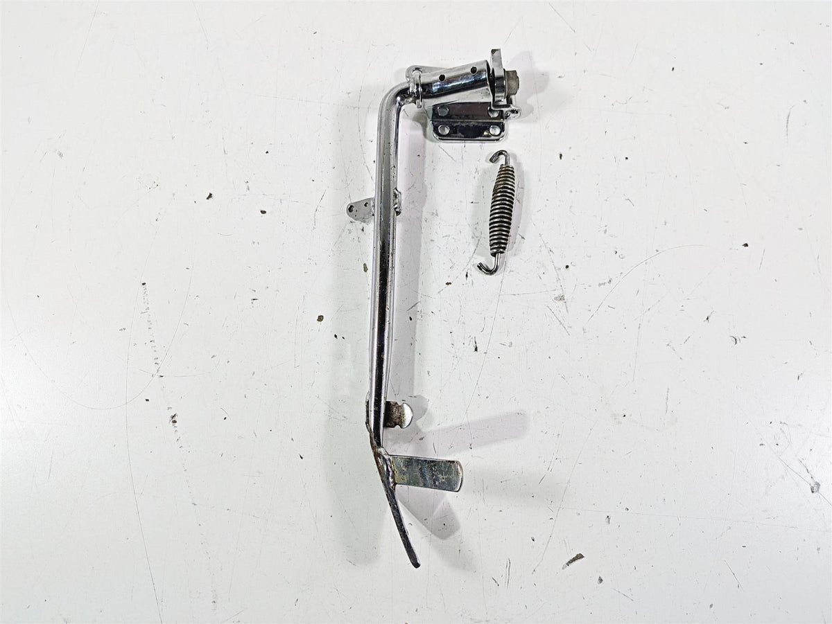 2003 Harley Touring FLHTCUI 100TH E-Glide Side Kick Stand Kickstand 50075-83B {{ shop.shopifyCountryName }} - Mototech271