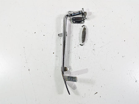 2003 Harley Touring FLHTCUI 100TH E-Glide Side Kick Stand Kickstand 50075-83B {{ shop.shopifyCountryName }} - Mototech271