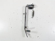 Load image into Gallery viewer, 2003 Harley Touring FLHTCUI 100TH E-Glide Side Kick Stand Kickstand 50075-83B | Mototech271
