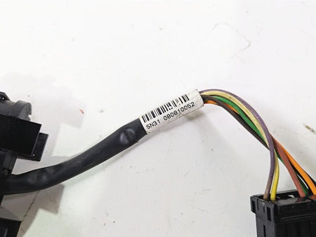 2008 Harley Touring FLHTP Electra Glide Instrument Indicator Lights 68789-96A {{ shop.shopifyCountryName }} - Mototech271