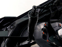 Load image into Gallery viewer, 2011 Sea-Doo RXT-X 260 Front Hood Cover Fairing Mirror Set 269501706 295501129
