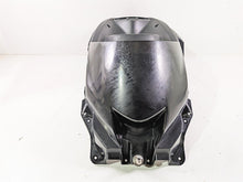 Load image into Gallery viewer, 2004 Honda Aquatrax R-12X Center Gauges Cover &amp; Visor 81311-HW3-670ZA
