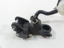 Load image into Gallery viewer, 2016 Yamaha YZF-R1 S Front Nissin 5/8 Radial Brake Master Cylinder 2CR-2580A-00 | Mototech271
