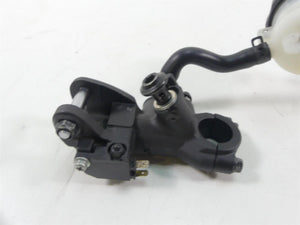 2016 Yamaha YZF-R1 S Front Nissin 5/8 Radial Brake Master Cylinder 2CR-2580A-00 | Mototech271