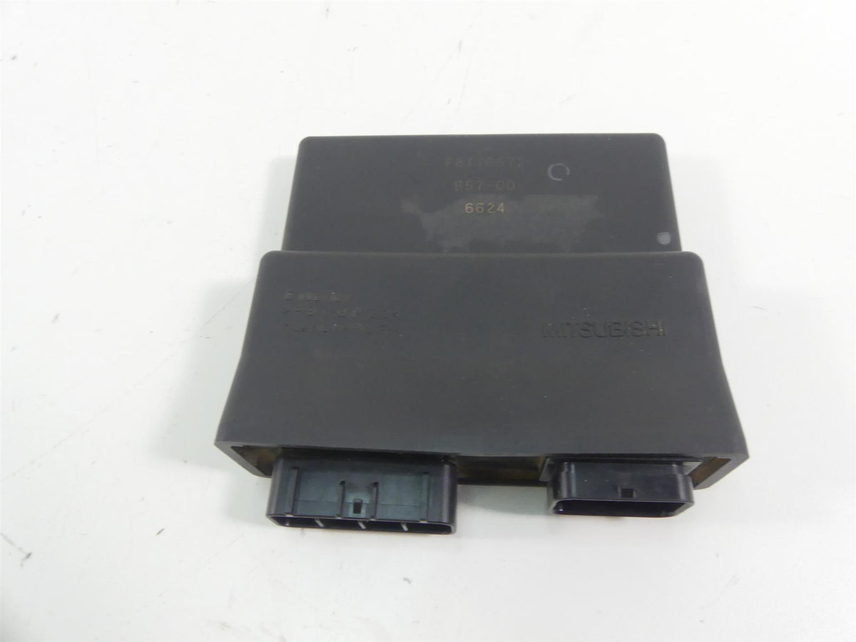 2017 Yamaha YXZ1000R EPS SS Second Cdi Ecu Engine Control Module B57-86510-00-00 {{ shop.shopifyCountryName }} - Mototech271