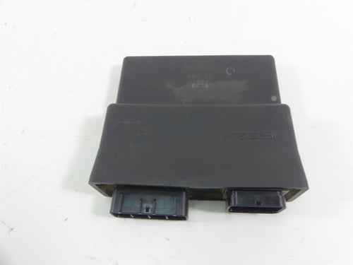 2017 Yamaha YXZ1000R EPS SS Second Cdi Ecu Engine Control Module B57-86510-00-00 | Mototech271