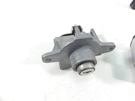 2011 Victory Cross Country Ignition Switch Key Lock Tank Cap Set 4012944 4012943 {{ shop.shopifyCountryName }} - Mototech271