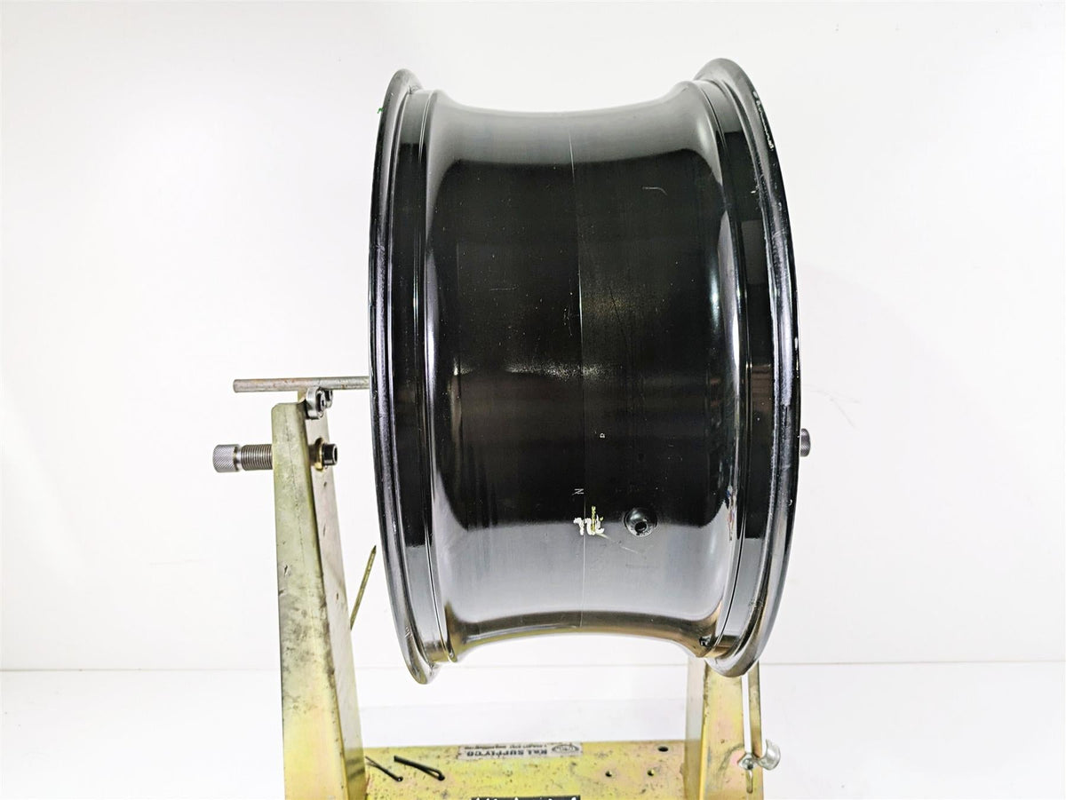 2016 Suzuki M109R VZR1800 Boulevard Straight 18 x8.5 Rear Wheel 64100-48820-019 {{ shop.shopifyCountryName }} - Mototech271