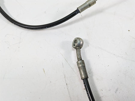 2016 Ducati Panigale 1299 S Front Abs Brake Line Hose Set 61841151C {{ shop.shopifyCountryName }} - Mototech271