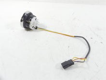 Load image into Gallery viewer, 2014 Harley FXDL Dyna Low Rider Fuel Gas Petrol Level Gauge 75241-08 | Mototech271
