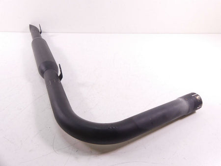 2020 Vanderhall Venice BlackJack Right Black Exhaust Muffler Silencer Pipe {{ shop.shopifyCountryName }} - Mototech271