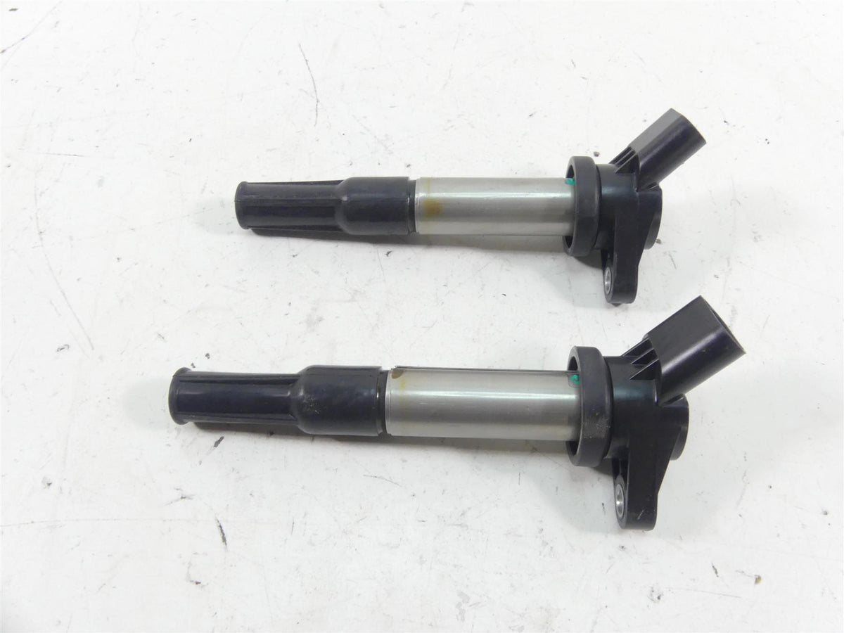2018 Indian Scout Sixty Ignition Stick Coil Set 4015017 {{ shop.shopifyCountryName }} - Mototech271