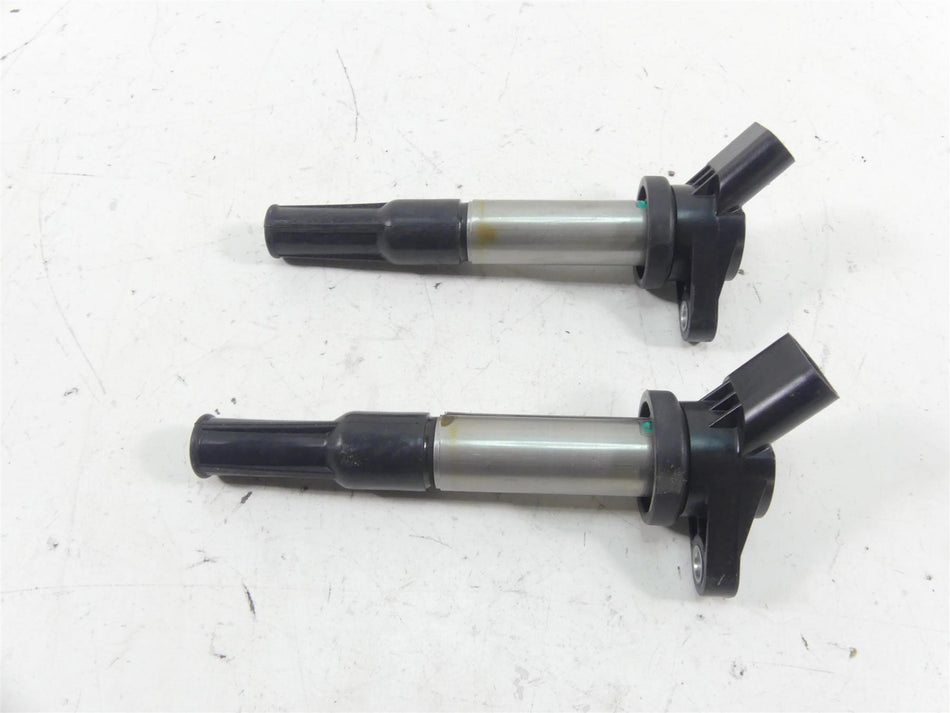 2018 Indian Scout Sixty Ignition Stick Coil Set 4015017 {{ shop.shopifyCountryName }} - Mototech271