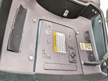 Load image into Gallery viewer, 2009 Harley Touring FLHTCU Electra Glide Rear Trunk &amp; Speaker Set 53217-09
