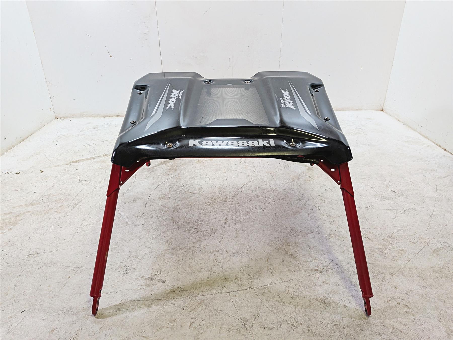 2021 Kawasaki Teryx KRX KRF 1000 ES Roll Over Cage Frame - Read 55047-0380 {{ shop.shopifyCountryName }} - Mototech271