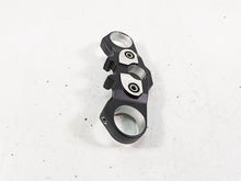 Load image into Gallery viewer, 2020 Ducati Scrambler 1100 Sport Pro Upper Triple Tree Steering Clamp 34111571AA | Mototech271
