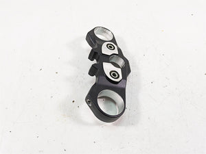 2020 Ducati Scrambler 1100 Sport Pro Upper Triple Tree Steering Clamp 34111571AA | Mototech271