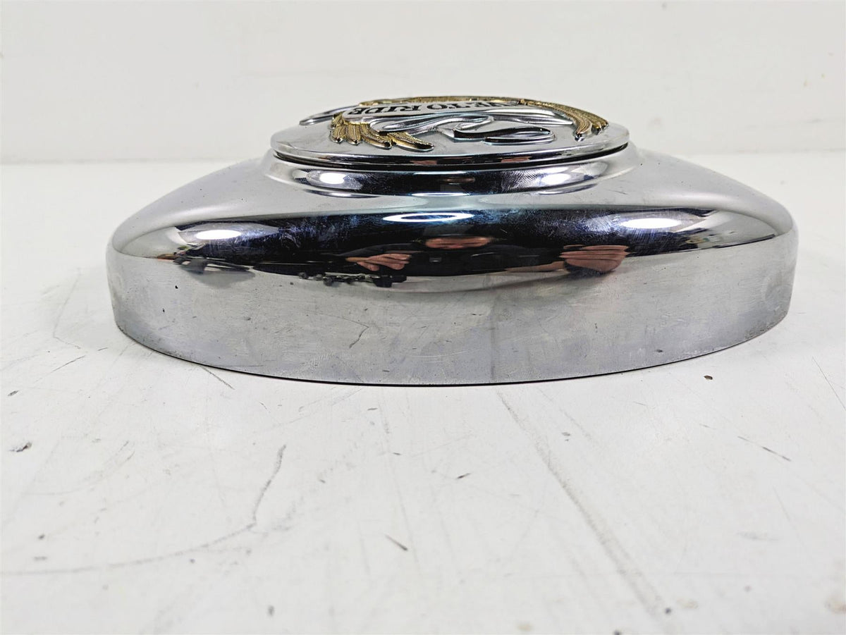 2005 Harley Touring FLHTCUI Electra Glide Air Cleaner Breather Filter 29478-05 {{ shop.shopifyCountryName }} - Mototech271