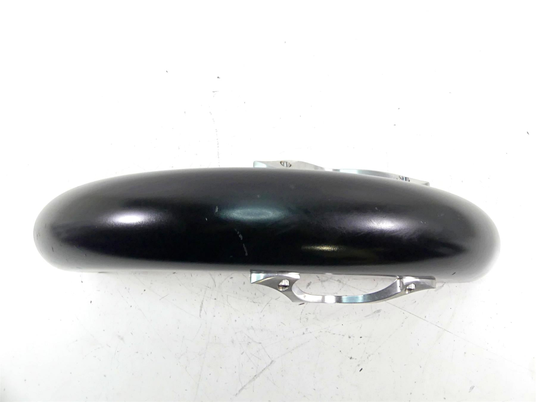 2009 Big Dog K9 Front Fender & Mount Set for 21" Tire BDM130-00843 {{ shop.shopifyCountryName }} - Mototech271