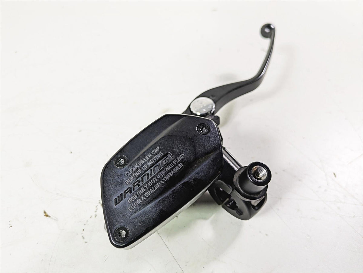 2019 BMW S1000XR K49 Front Brake Master Cylinder Nissin 32728548389 {{ shop.shopifyCountryName }} - Mototech271