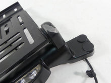 Load image into Gallery viewer, 2015 Harley VRSCF Muscle Rod Side License Plate Holder + Light 69390-09 | Mototech271
