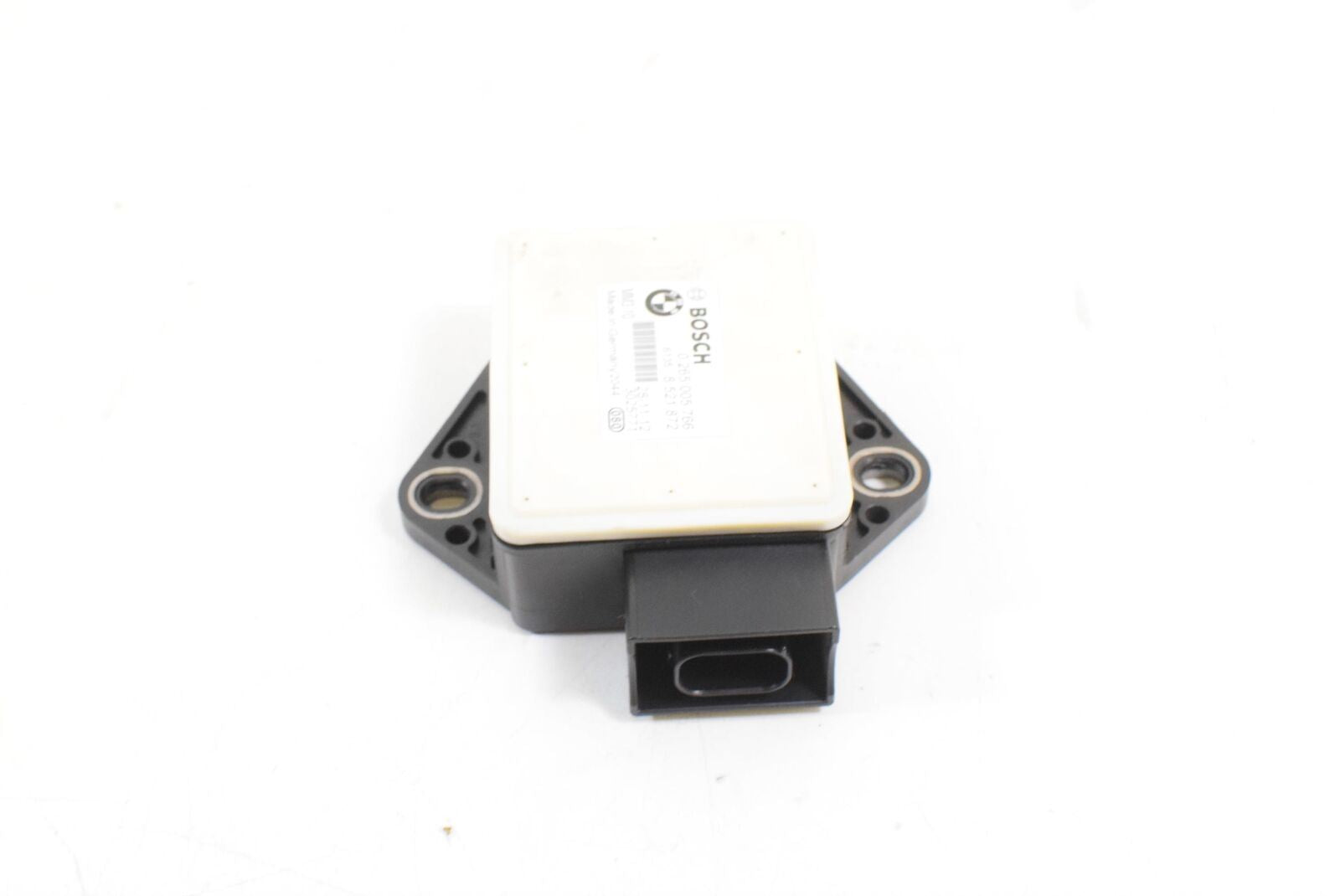 2013 BMW S1000RR S1000 RR Speed Sensor / Drehratensensor 61358521872 {{ shop.shopifyCountryName }} - Mototech271