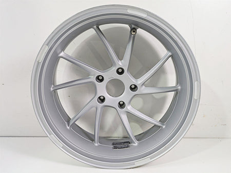 2016 BMW R1200RT K52 Straight 17x5.5 Rear Wheel Rim 36317727235 {{ shop.shopifyCountryName }} - Mototech271