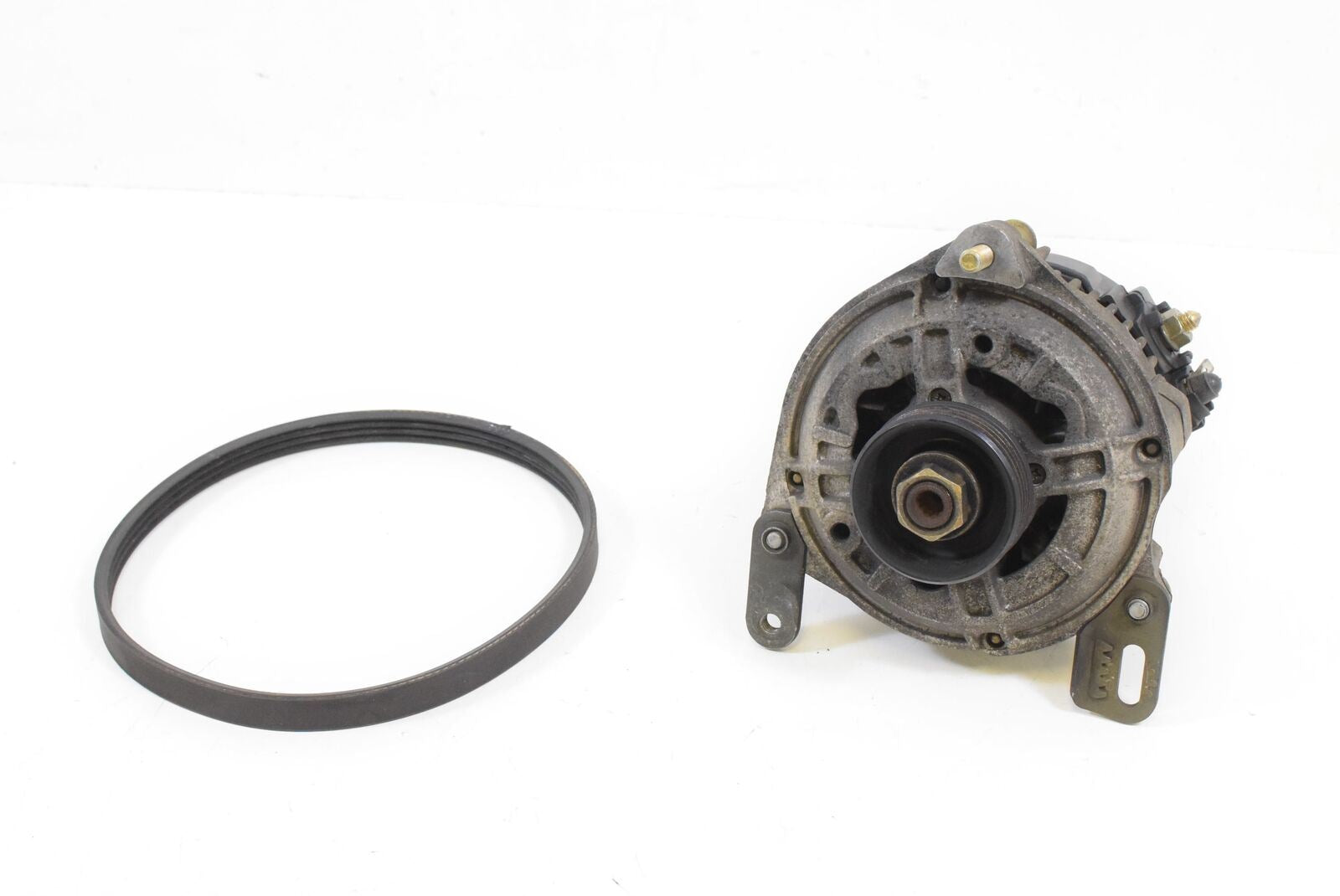 1998 'BMW R1100GS R1100 GS 259E Bosch Stator Alternator Generator 50A 1231230602 | Mototech271