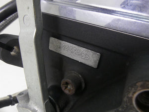 2010 Harley Touring FLHX Street Glide 6 Speed Transmission Gear Box 16K 33166-10 | Mototech271