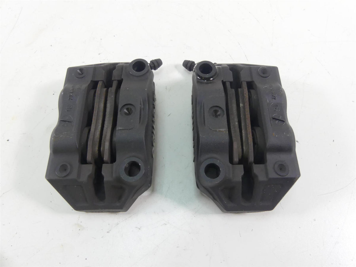 2017 BMW R1200GS GSW K50 Front Brembo Brake Caliper Set 34118556205 34118556206 {{ shop.shopifyCountryName }} - Mototech271