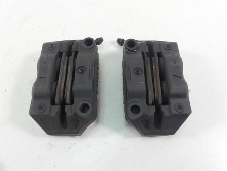 2017 BMW R1200GS GSW K50 Front Brembo Brake Caliper Set 34118556205 34118556206 {{ shop.shopifyCountryName }} - Mototech271