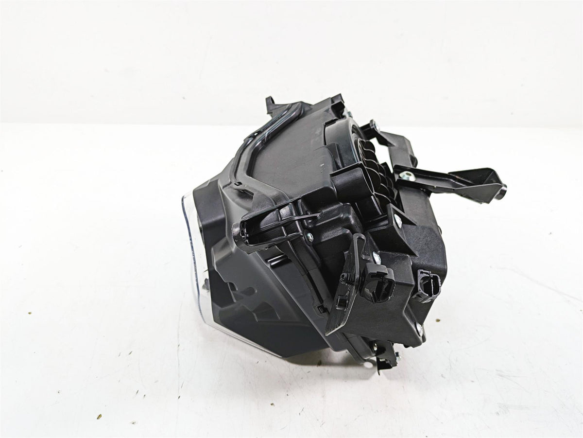 2018 Kawasaki ZX1002 Ninja H2 SX Headlight Head Light Lamp Lens 23004-0380 {{ shop.shopifyCountryName }} - Mototech271