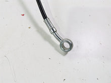 Load image into Gallery viewer, 2011 Harley FXDC Dyna Super Glide Front Brake Caliper &amp; Line 44046-08
