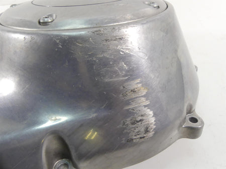 2015 Harley FLS Softail Slim Outer Primary Drive Clutch Cover 60784-06 {{ shop.shopifyCountryName }} - Mototech271