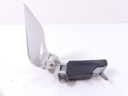 2016 BMW R1200 RT RTW K52 Front Frider Footpeg Set - Rearset 46718535641 {{ shop.shopifyCountryName }} - Mototech271